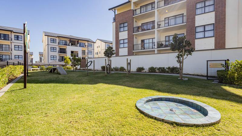 2 Bedroom Property for Sale in Richwood Western Cape